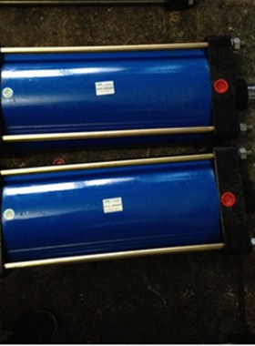 亚德客型SC320*50 100 150 200 300 400 500 600 700标准气缸