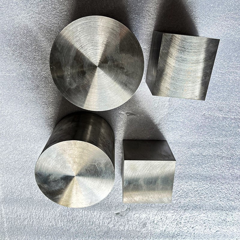 W97钨镍铁W96钨镍铁圆棒长度800mm1000mm交期短大直径价格优惠