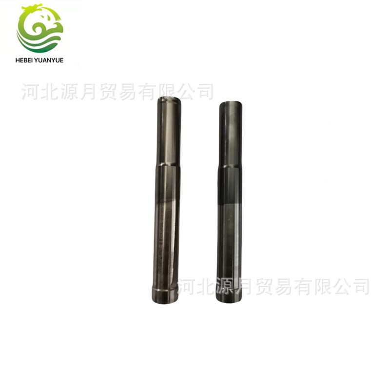 现货优惠各种冲棒设计 硬质合金冲棒顶针 钨钢冲头冲针 六角冲棒