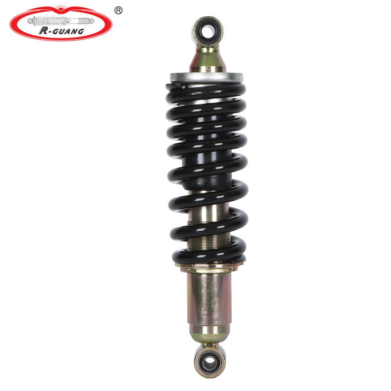 XR  BROSS125中心减震液压后减震器平稳 适用于摩托车减震 避震器