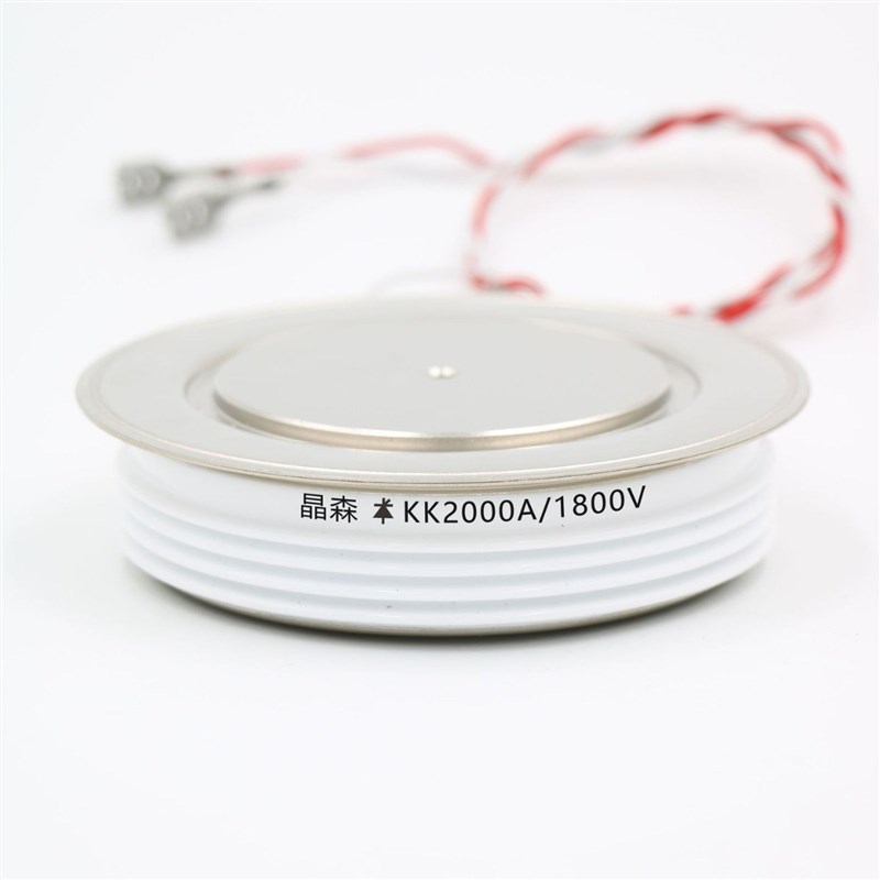 晶森 快速可控硅晶闸管 KK2000A1800V KK2000A/1800V KK2000-18