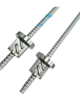 发那科小黄机X轴Y轴Z轴丝杆维修HBW2512XS780 1045 778C3级