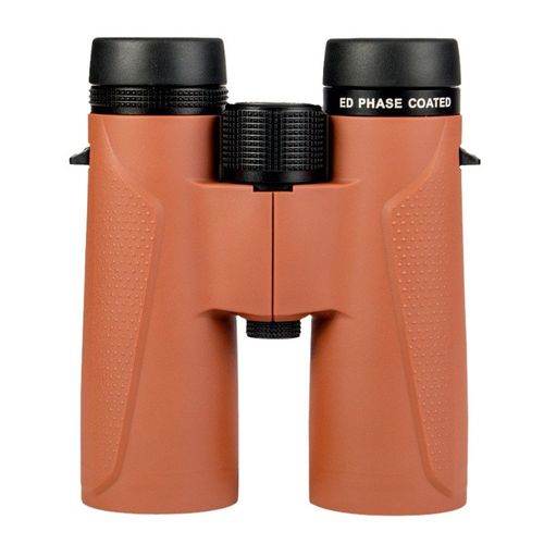 Shuntu胜途SHA14双筒望远镜ED镁合金SMC高反介质膜小钢炮防水高清