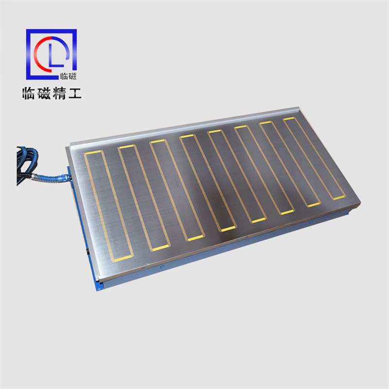 电磁吸盘 现货供应X91 6001500磁力吸盘 吸力均匀使用安全