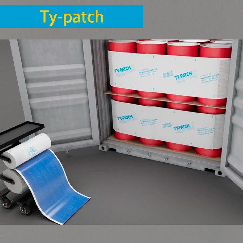 TY-GARD2000 粘固带TY-PATCH2000 TY-GARD粘固带  76.2m/卷