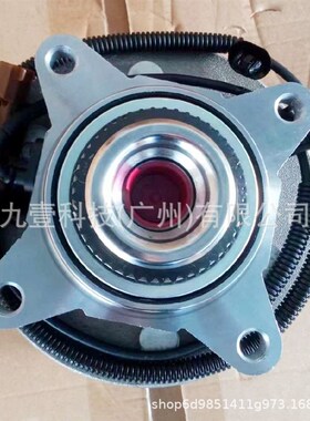 2016 3.5猛禽F-150前轮轮毂轴头515169/FL3Z-1104A/FL3Z-1104C