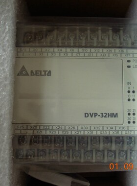 台达PLC模块DVP32HM11N