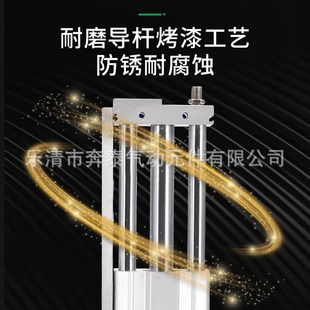 CY1S15 RMT磁耦式 CY1S10 100 100CY1S20 无杆气缸长行程CY1S6