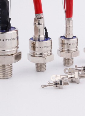 叶尼塞螺旋式可控硅 双向晶闸管 KS10A1600V