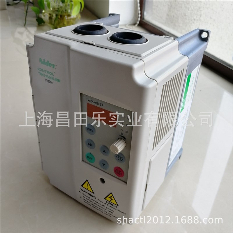 EV2000-4T0370G/0450P艾默生变频器