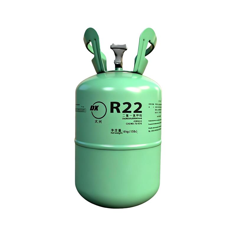大兴r22空调制冷剂10公斤家用定变频空调氟利昂R410a冷媒加氟工具