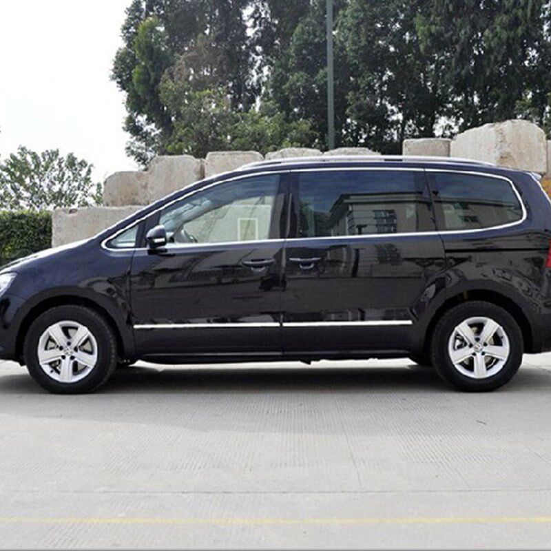 适配夏朗车身饰条亮条夏朗门边装饰条车门防擦条夏朗门边条,汽车用品/电子/清洗/改装,车身/车窗饰条/门槛条,淘宝优惠券,粉丝福利购,淘宝优惠卷