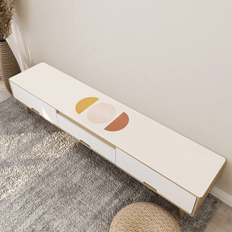 电视柜桌布防水玄关柜盖布茶几桌垫餐边柜盖巾保护垫鞋柜垫子台面,居家布艺,桌布,淘宝优惠券,粉丝福利购,淘宝优惠卷