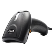 扫商品码 支付宝微信收款 枪二维扫码 新大陆扫描枪扫码