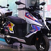 适用春风极核中纸车身改装 拉画摩车保护防水