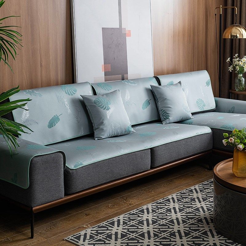 冰丝抱枕夏季夏天款四季通用定制沙发靠枕办公室腰枕床头枕,居家布艺,靠垫/抱枕,淘宝优惠券,粉丝福利购,淘宝优惠卷