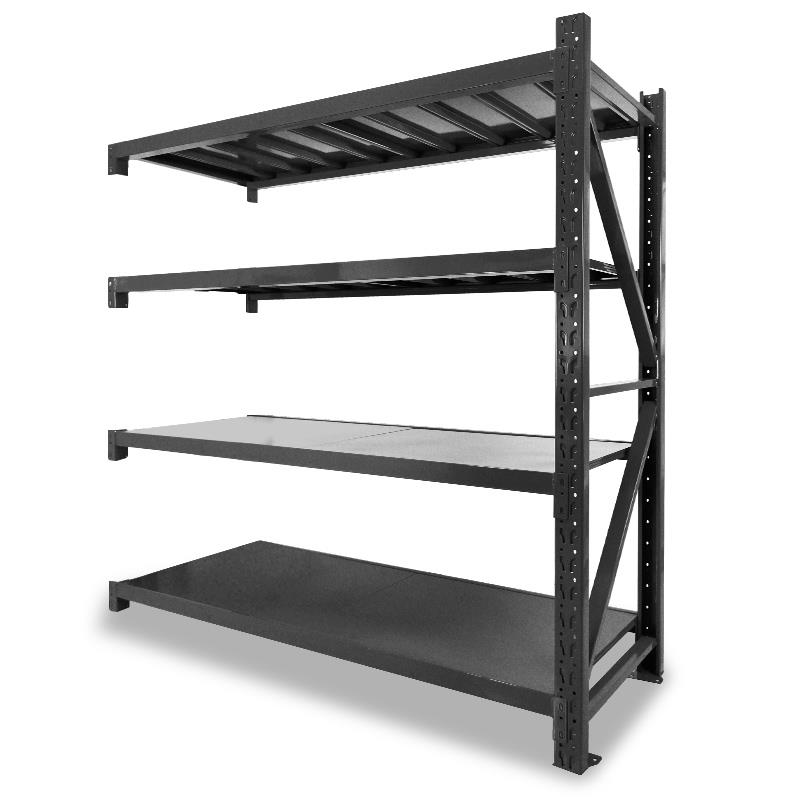 皇球重型仓库货架置物架仓储多层加厚货物模具承重工业金属架子
