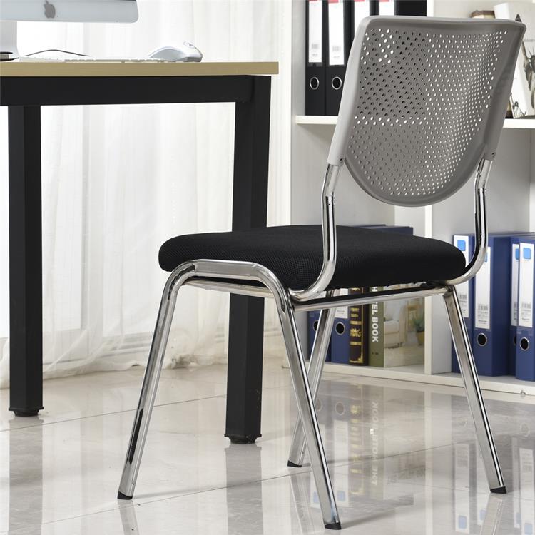 办公椅 现代简约学生职员工作椅电脑办公凳靠背会议椅子特价家用