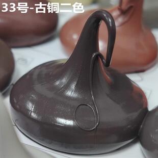 中性硅酮结构胶耐候胶中国红大红色木纹红棕红木密封填缝防晒幕墙