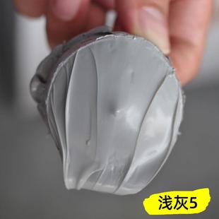 红木彩色玻璃胶木纹中国红棕色咖啡古铜玫瑰金门窗密封红色结构胶