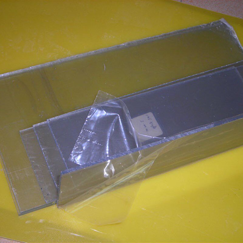 透明PVC板,PVC硬板,耐酸碱PVC板,厚度0.8-15mm 透明PVC板