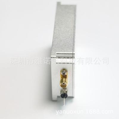 功放模块JammerModuleGAN650MHZ750MHZ30W50W100W5.2GHz模组