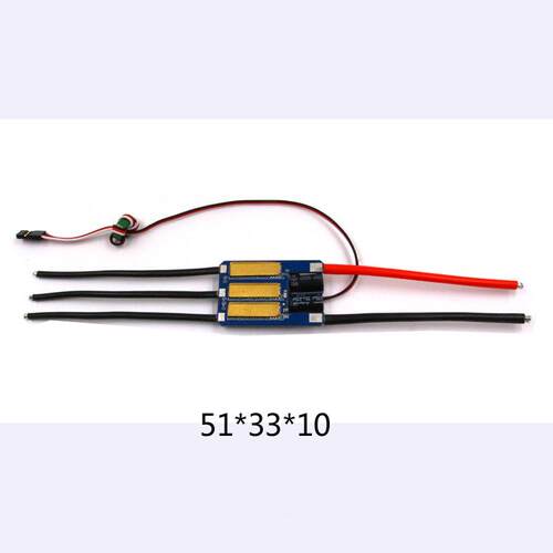 PMW信号密封仓水下推进9A双电向器调驱动器290A-6S调速器电压07-2
