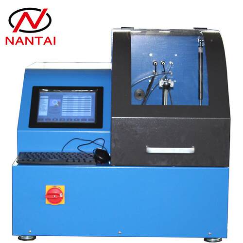 南泰工厂贸椎易 标数据 NTS02轨8共喷油器试NTS208验台NTS200共轨