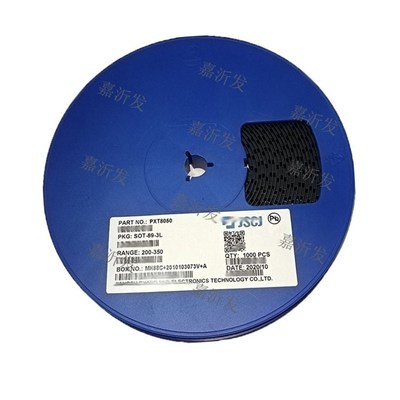 PXT8050 贴片三极管 封装SOT-89-3L 丝印Y1 1.5A/25V 功率晶体管