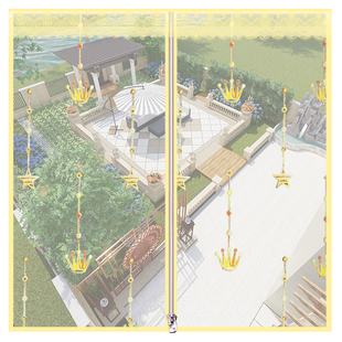 家用防蚊魔术贴纱窗网自粘型窗纱门帘磁性窗帘蚊帐自装 隐形可拆卸