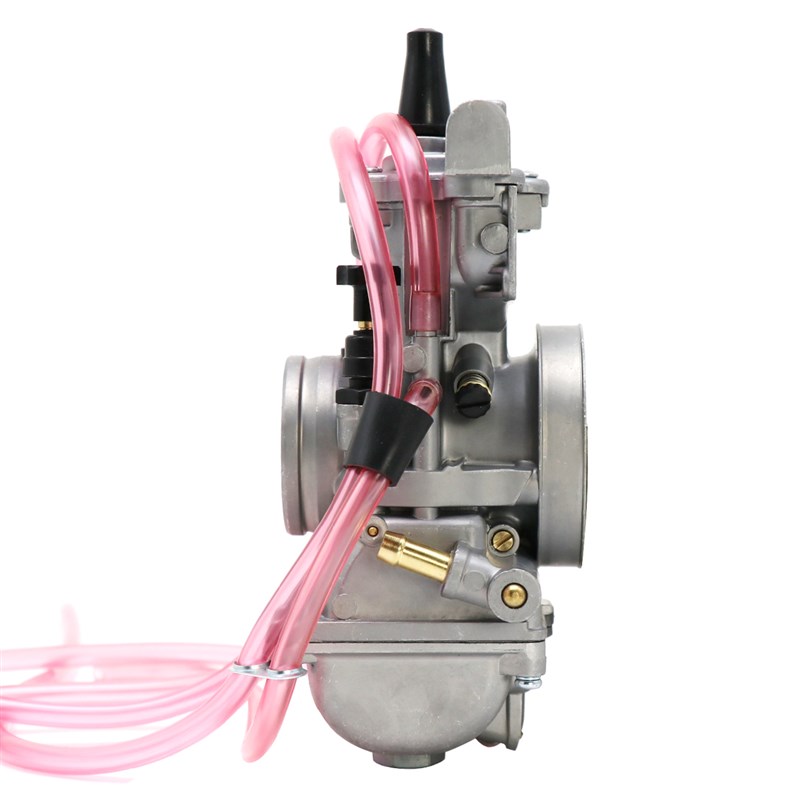 摩托车化油器KEIHiIN PWK36S 38S Carb KTM250 SX二冲恒舰Z300亚