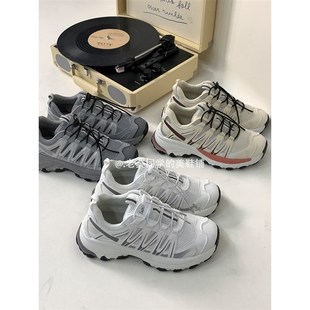 爆款厚底轻便老爹鞋女款2023夏季新款网增高显脚小鞋子休闲运动鞋