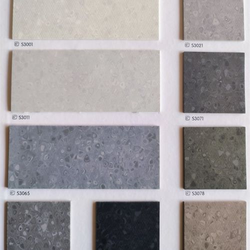 北新地材宋韵同质透心PVC塑胶卷材地板抗碘防污耐酸碱超轻耐磨