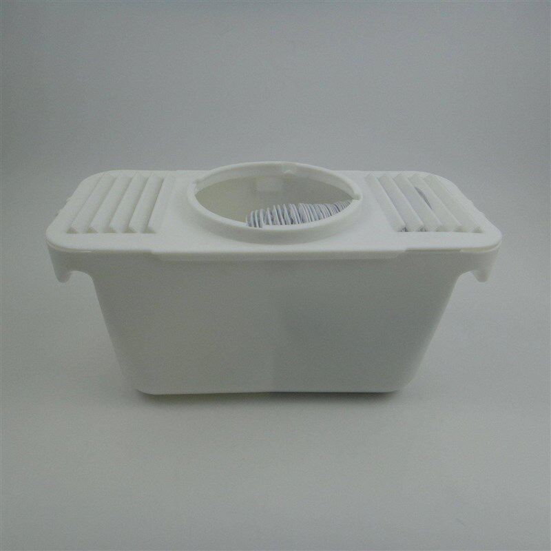 干衣机积水桶PVC风管 滚筒式烘干机冷凝器 排尘器