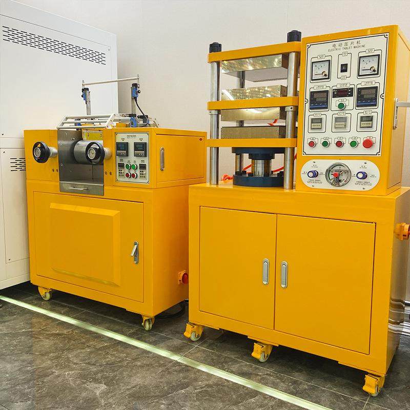 橡胶平板硫化仪塑胶硅胶成型全自动电动压片机实验室平板硫化机,五金/工具,硫化机,淘宝优惠券,粉丝福利购,淘宝优惠卷