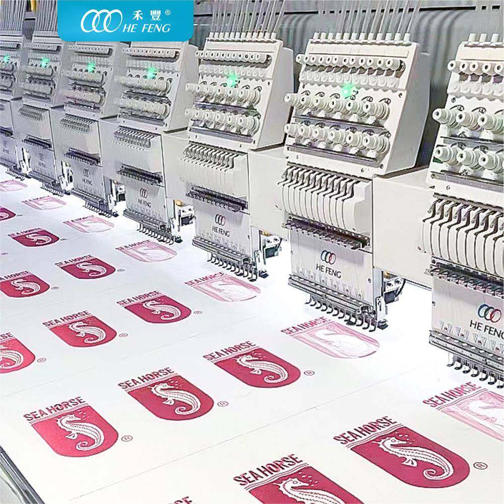 床垫章仔绣花机高速电脑刺绣机服装绣花机工业刺绣机,纺织面料/辅料/配套,其他纺织机械,淘宝优惠券,粉丝福利购,淘宝优惠卷