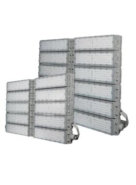 800W1000W1200W球场投光灯模组压铸投光灯1000W球场投光灯