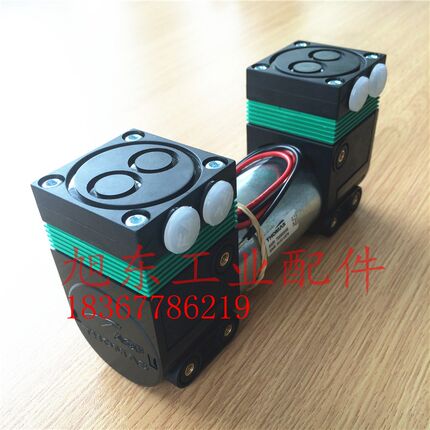 原装THOM托玛斯小型电机真空泵气泵  28