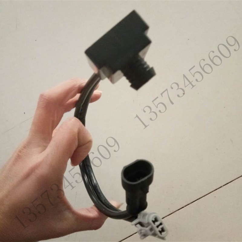 雷丁比德文宝路达雷军宝雅空气压力开关感应塞传感器刹车助力