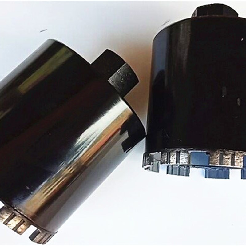 短水钻头1长76 3 96 102 10  112 1 16 1开线盒短孔砖墙