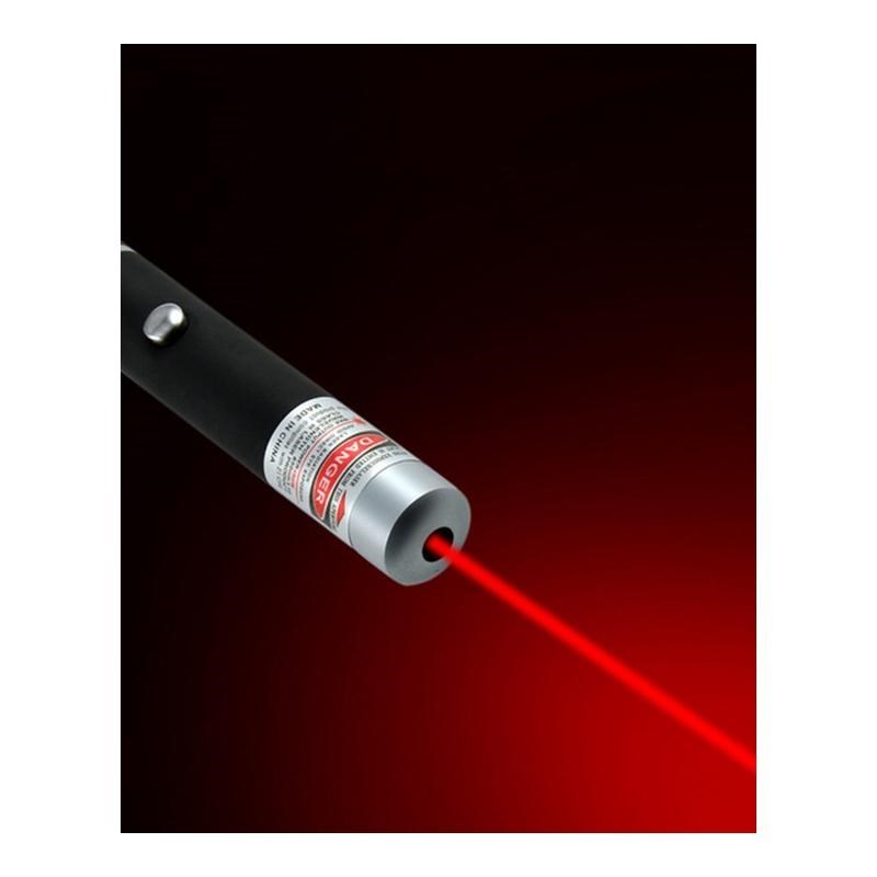 Light-Pen gLazer-Pointer Laser-Meter Powerful Red Dot Blue