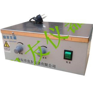 2A大功率磁力搅拌器双头强力静音磁力搅拌机 供应99