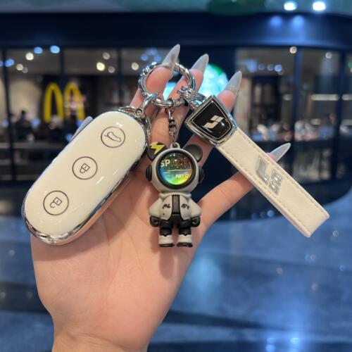 2025款理想l6pro钥匙套理想l7max车l8壳l9ultra专用高级感全包扣