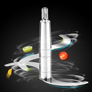 绞肉机家用大功率肉丸打浆不锈钢鱼丸搅馅商用土豆泥多功能肉泥机