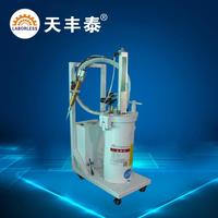 廠家2600ml硅膠打膠機/單組份硅膠點膠機