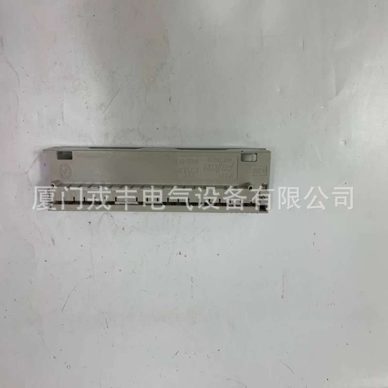 XVS10MMW     SCHNEIDER   输入输出模块模拟量控制