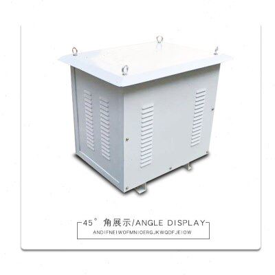 CSD-5KVA船用变压器5KW三相400V变三相230V三相干式防滴变压器