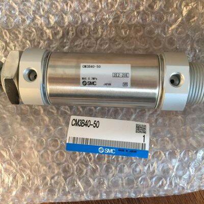 SMC原装正品CDM3B25-175 CM3B25-175 /200/225/250/275短型气缸