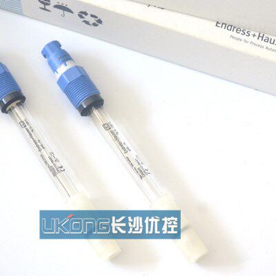 E+H数字式ph电极Orbisint CPS11D-7BA21水质分析仪CPS11D-7BA2G