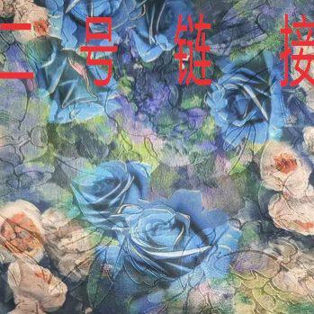 【2号链接】吴绫真丝面料